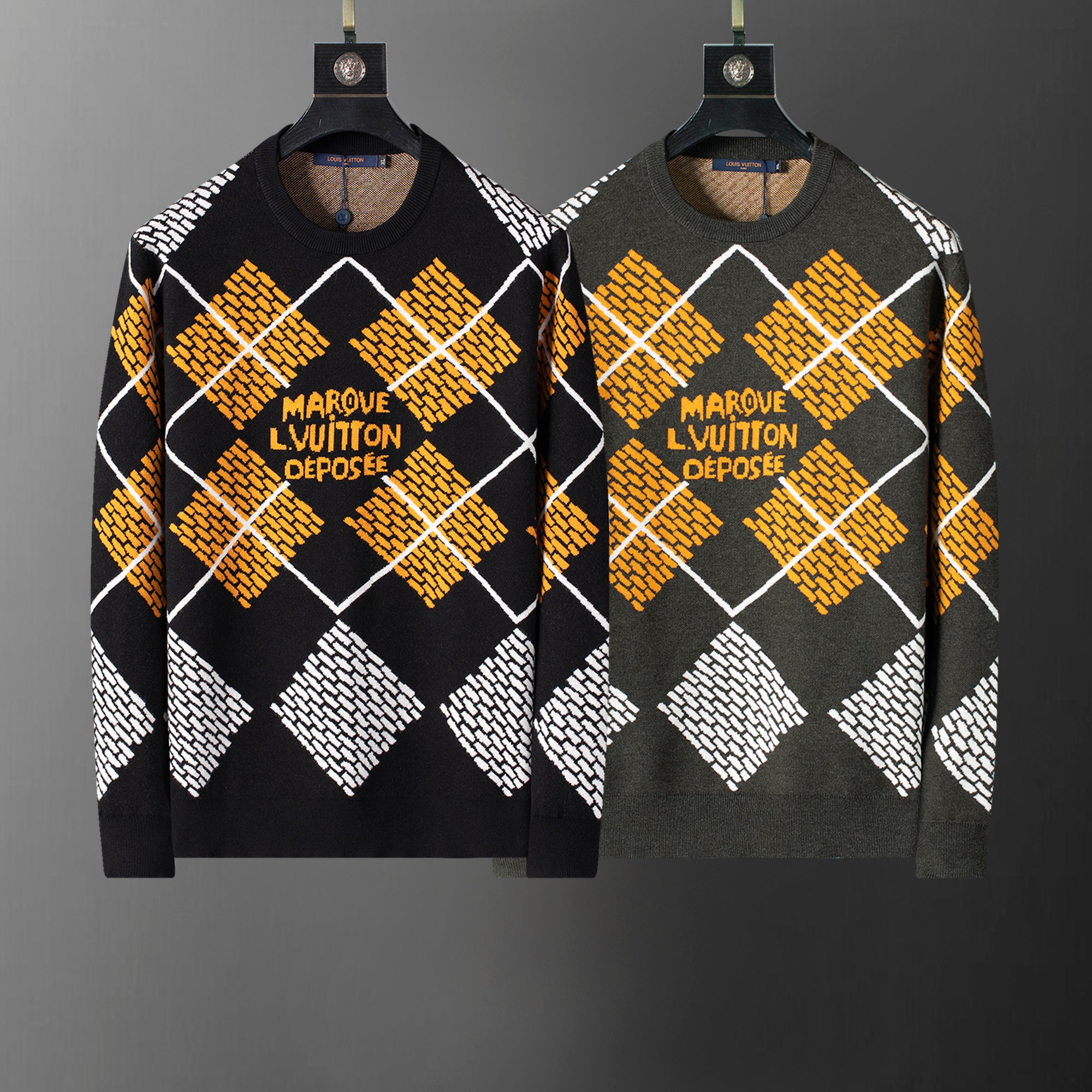 185ZE119U Popular Sweaters