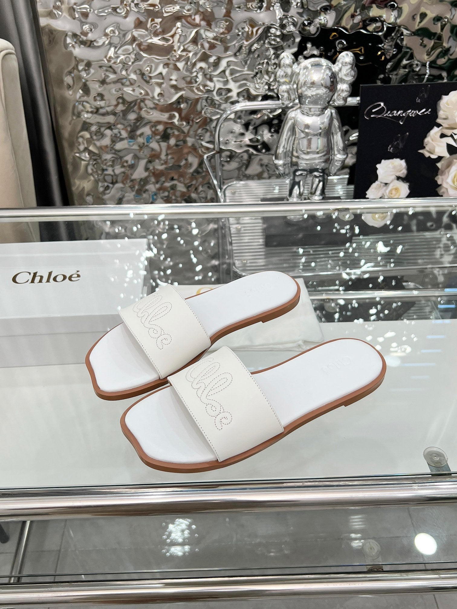 285ZA9Z  Popular leather Shoes