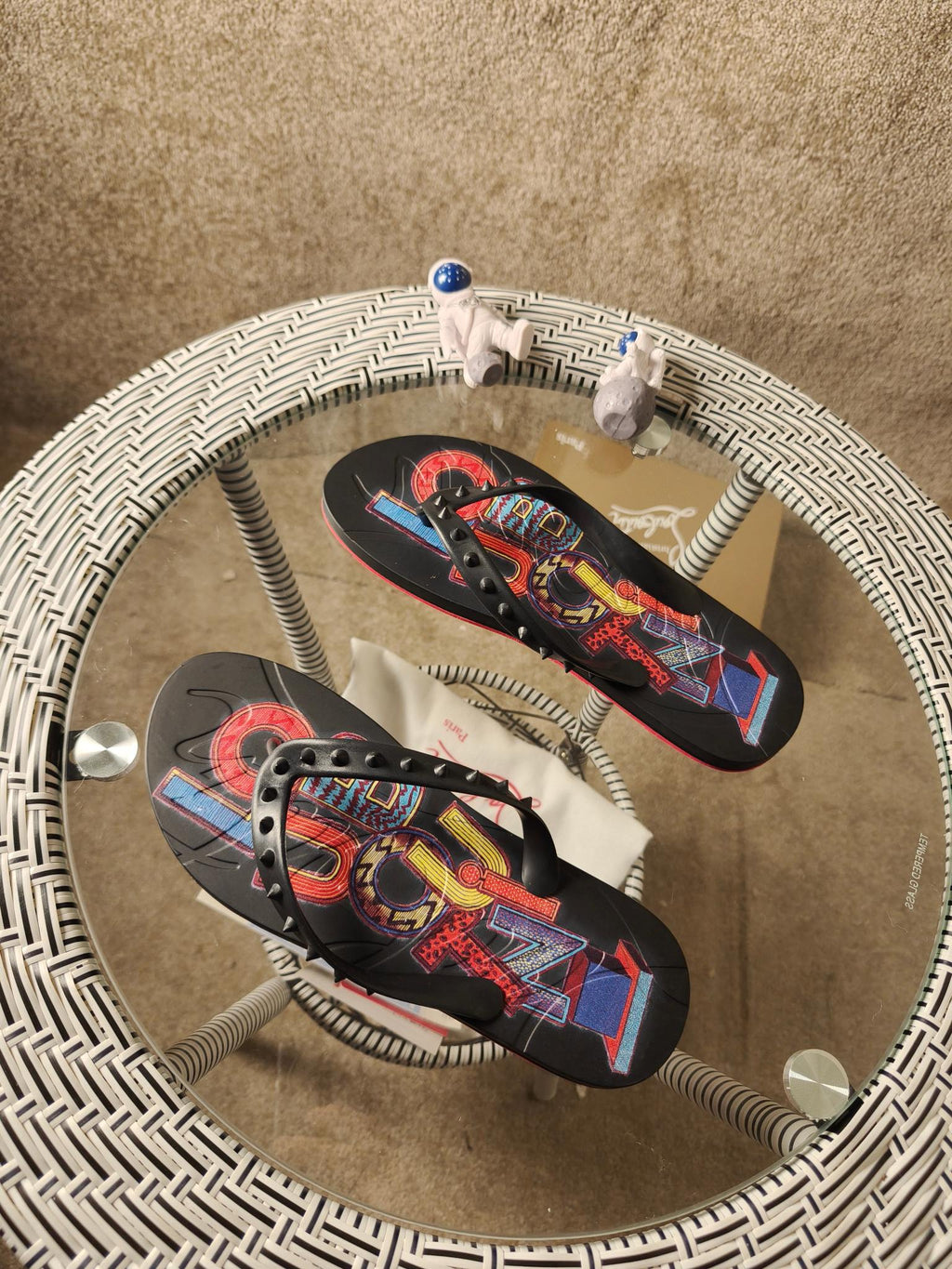 J4A12Z Popular Slippers