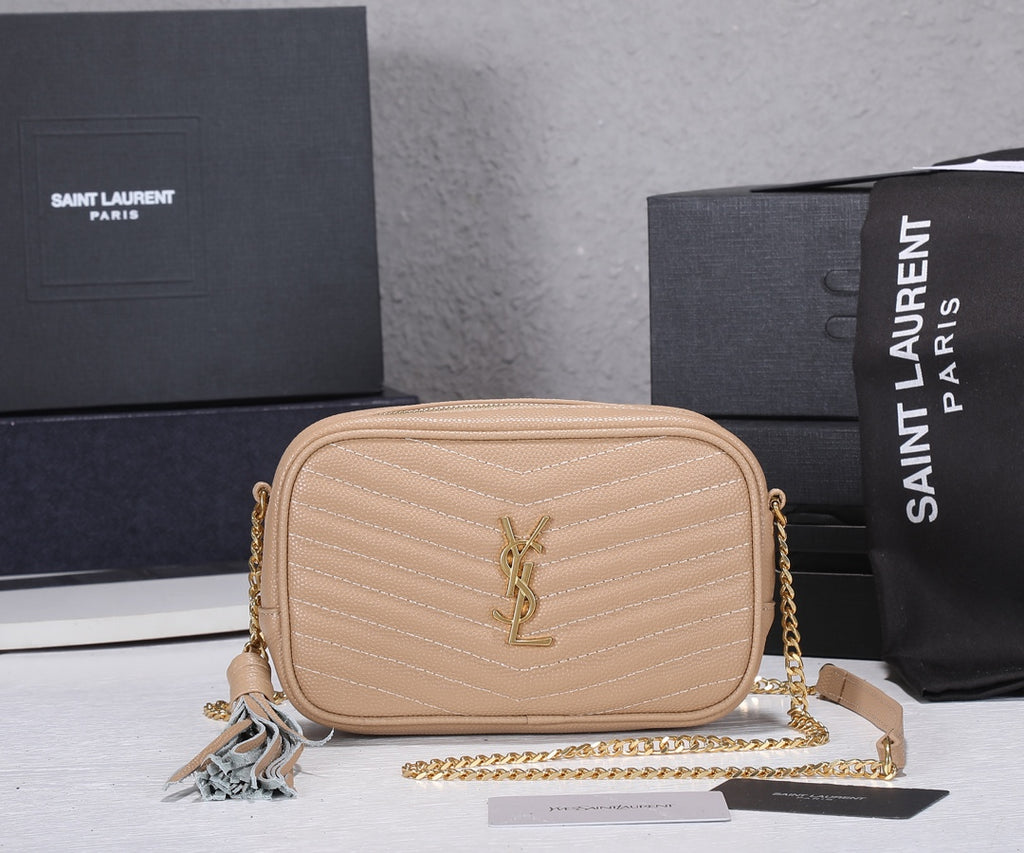 XSL10B Popular leather bag 