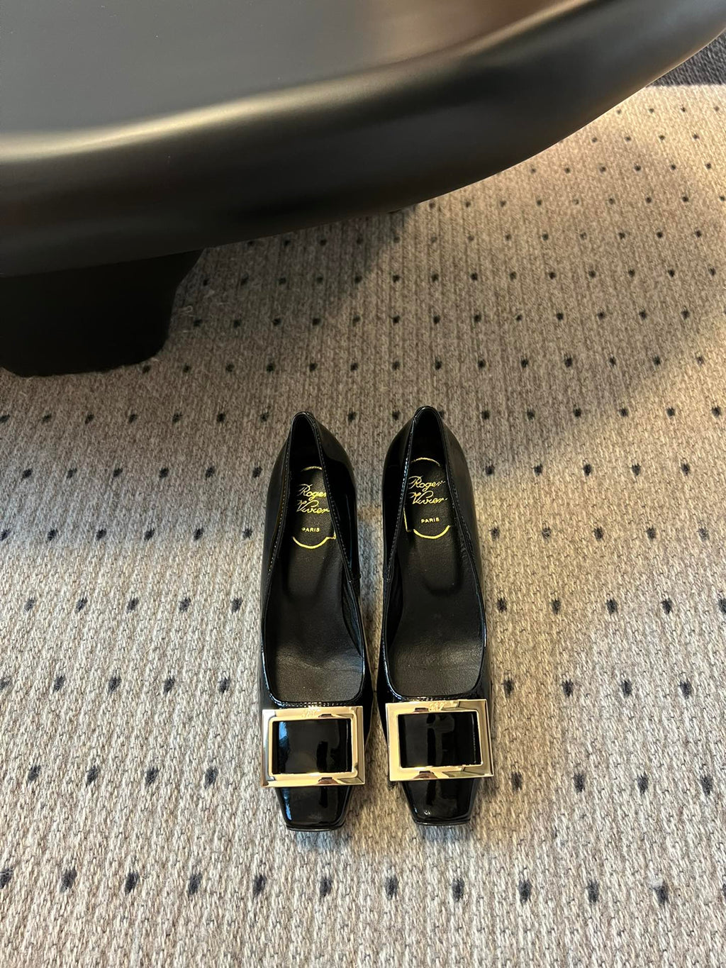 1ZA250Z Popular High heels