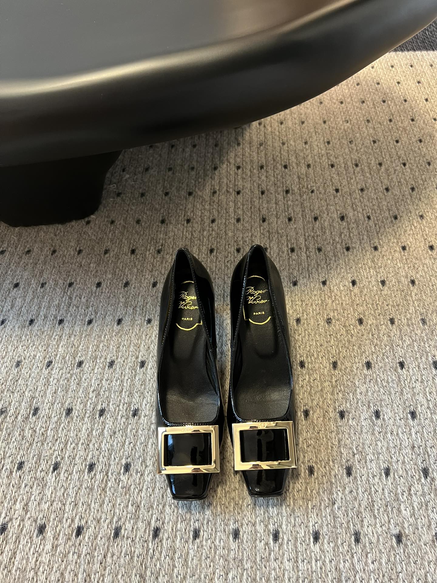 1ZA250Z Popular High heels