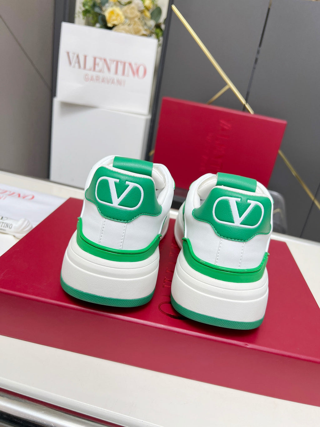295QVL176Z  Popular high-quality Shoes
