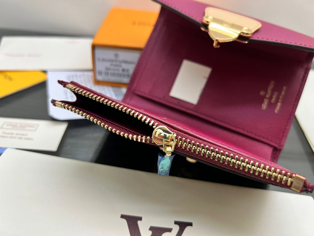 155NE43B Popular  leather wallets