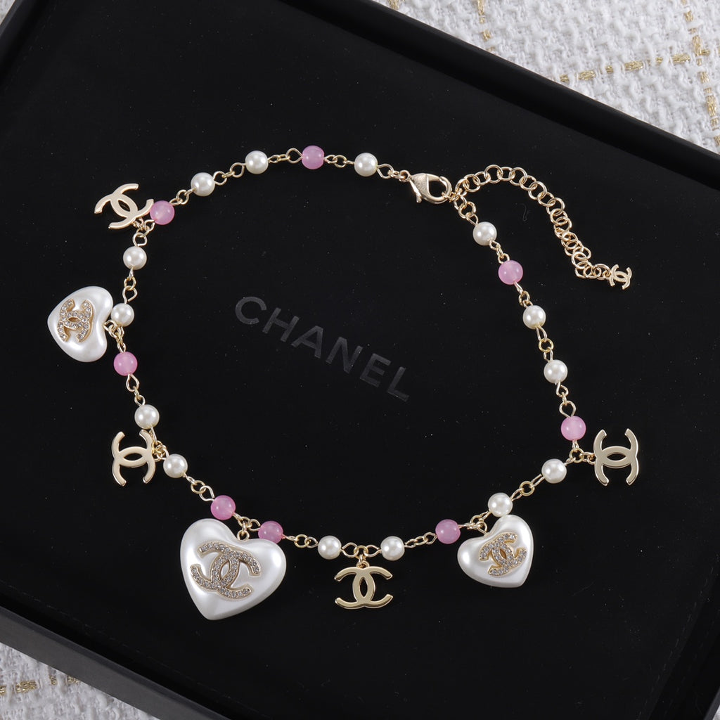 14C1084X Popular   Necklaces