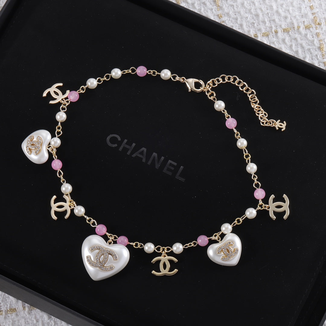 14C1084X Popular   Necklaces