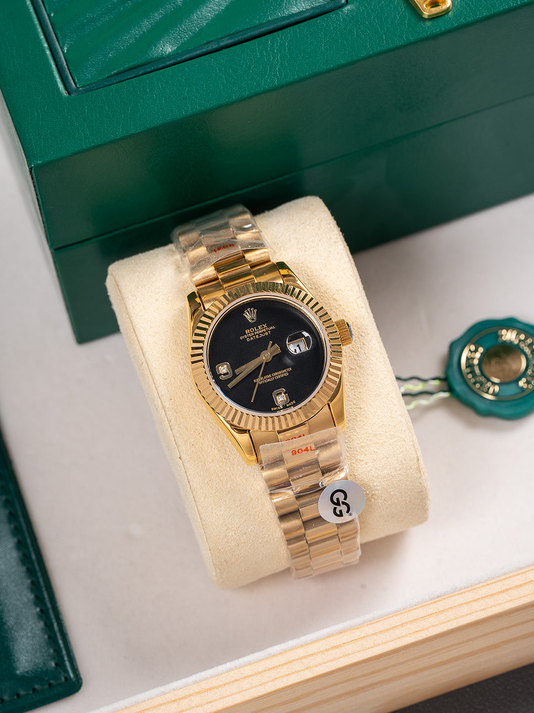 136RL13L Popular Watches