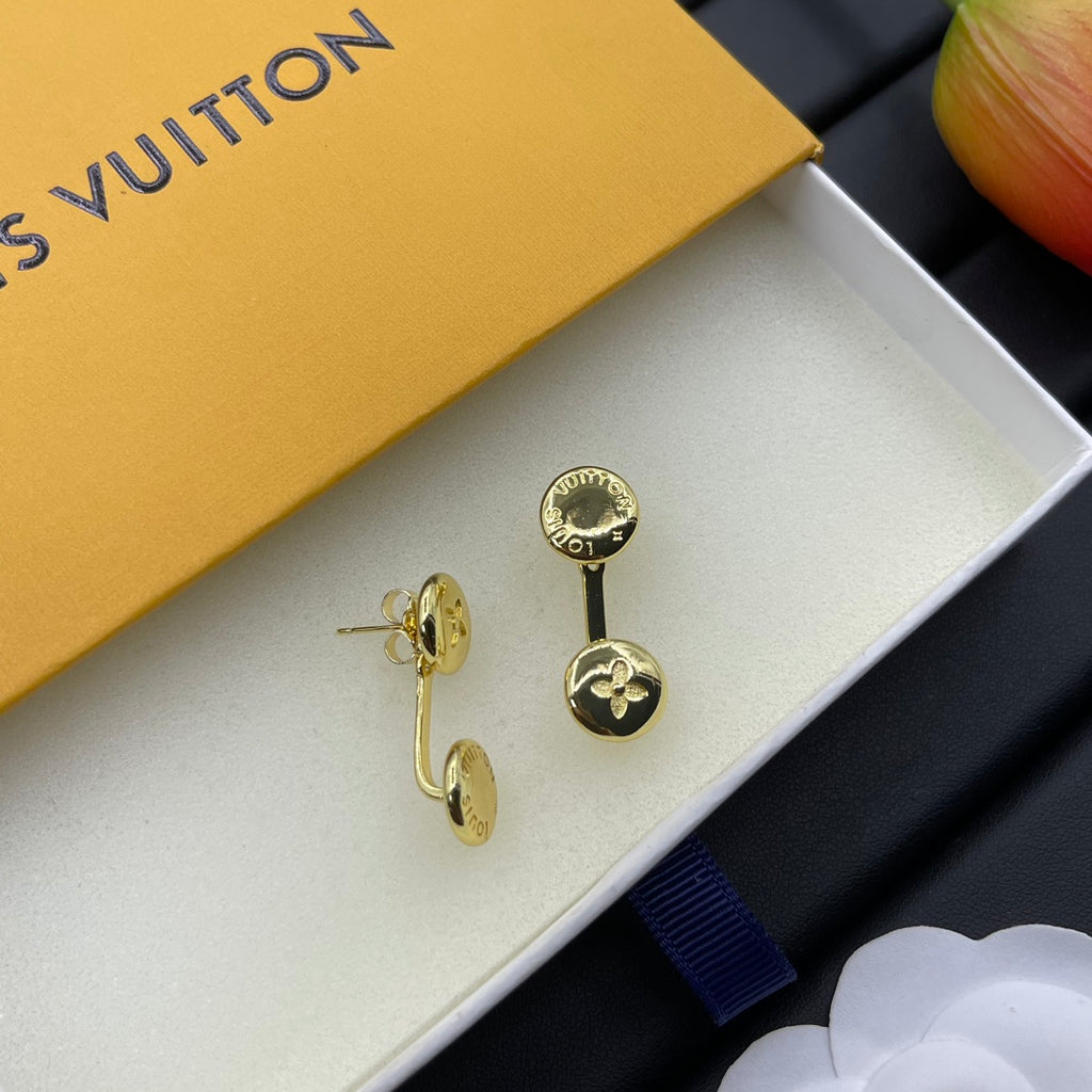14E979E Popular  Earrings