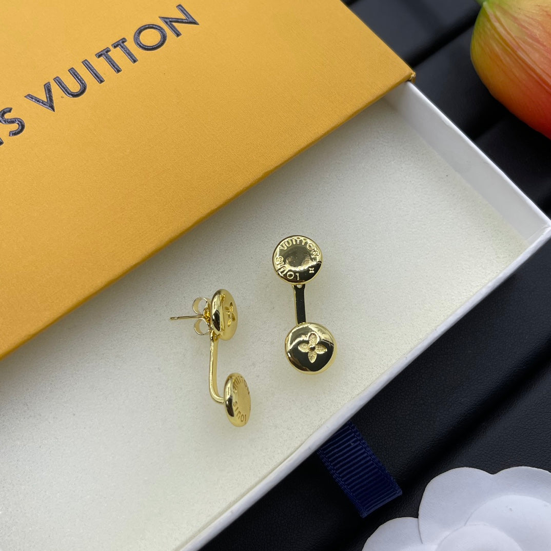 14E979E Popular  Earrings