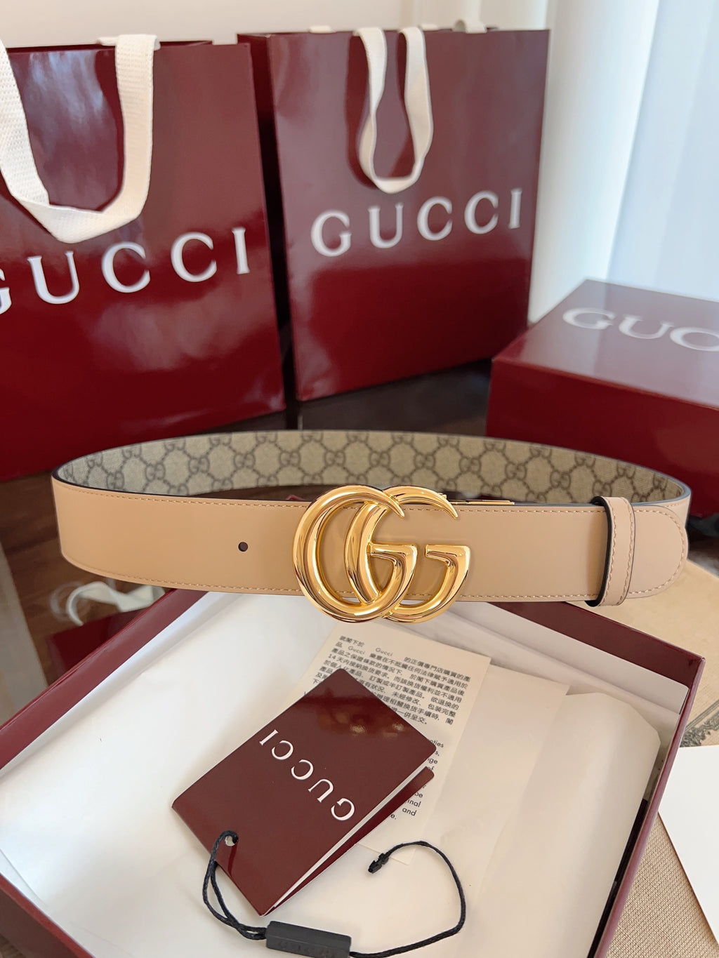 1115QB5P Popular High quality belt With full package