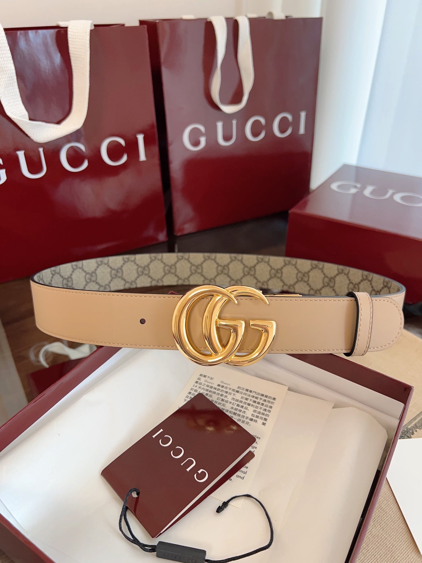 1115QB5P Popular High quality belt With full package