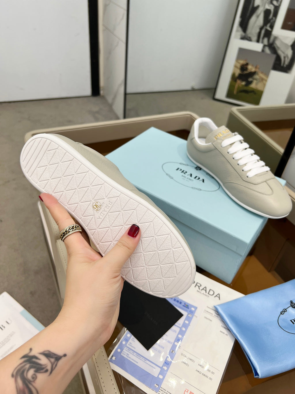 285RP49Z Popular high-quality shoes