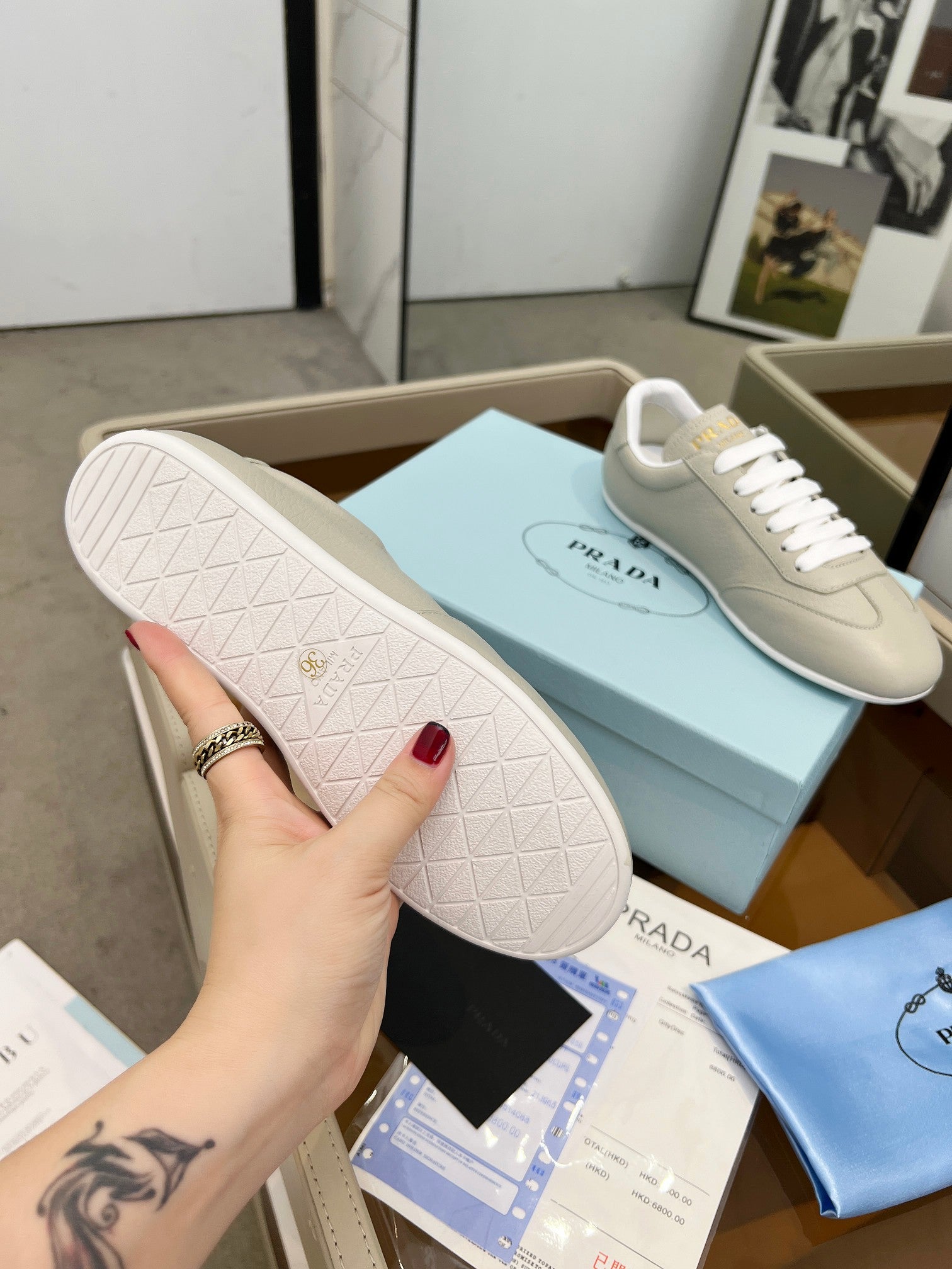 285RP49Z Popular high-quality shoes