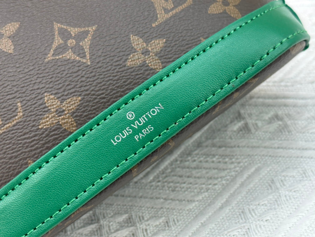 155XE19B Popular leather bag