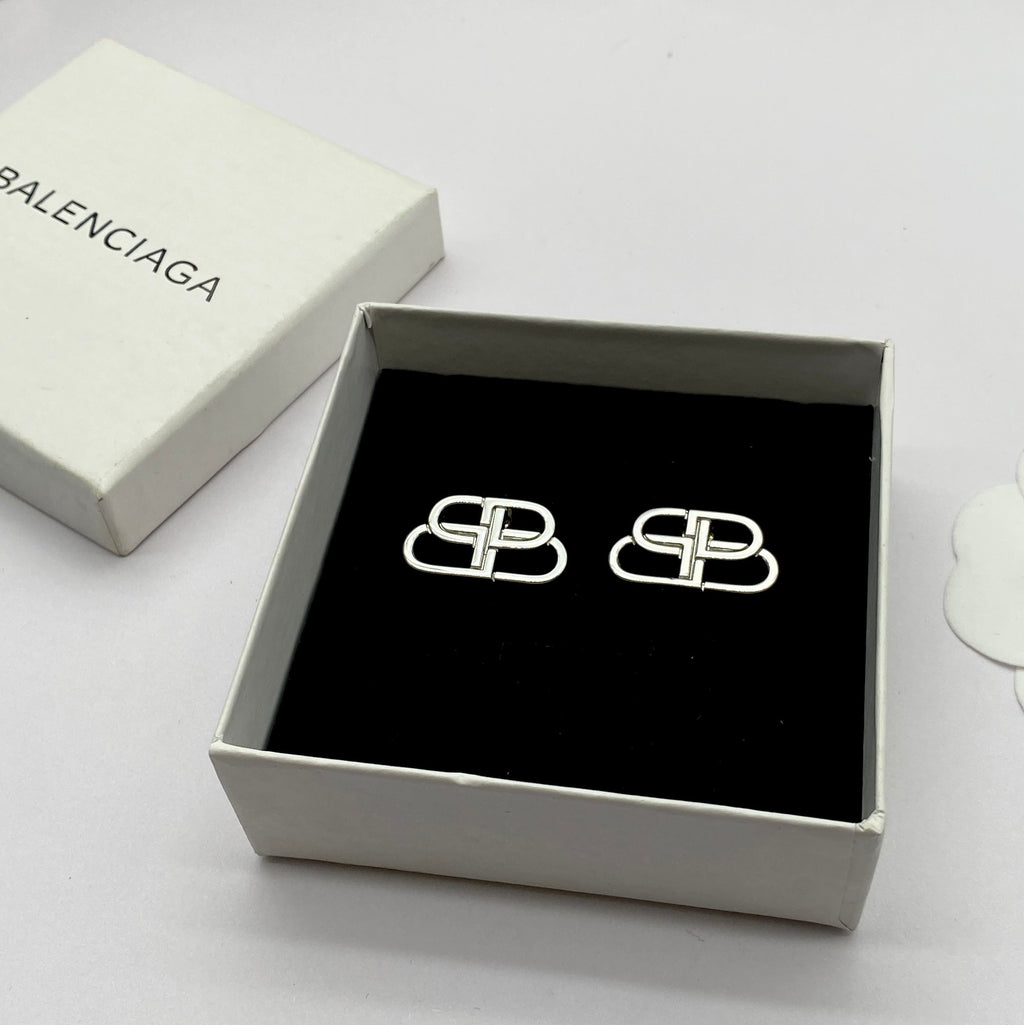 14J201E Popular  Earrings