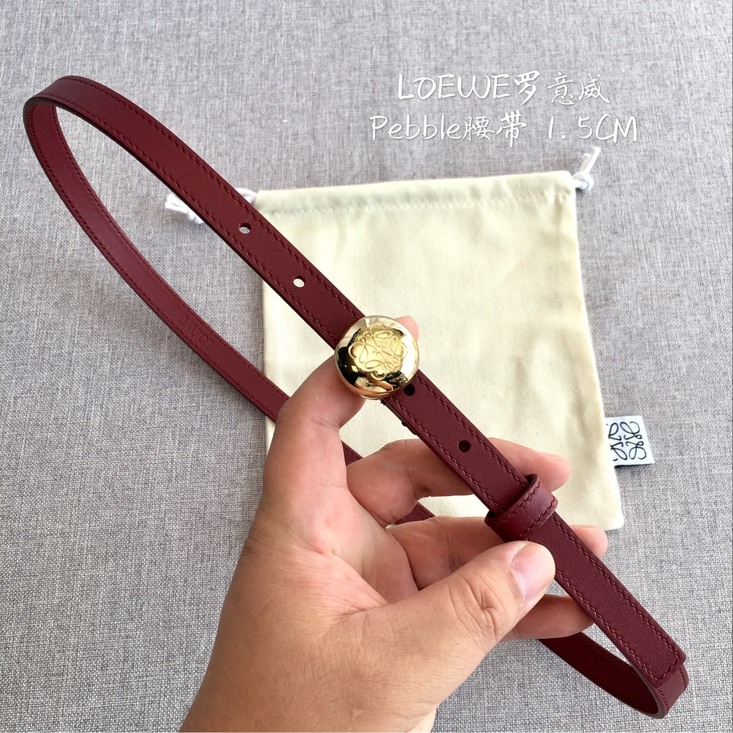 P1P36A21 Popular High quality belt With full package