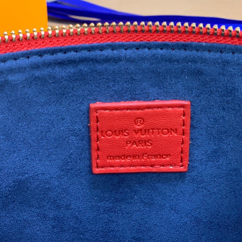 5E8B Popular  leather bag 