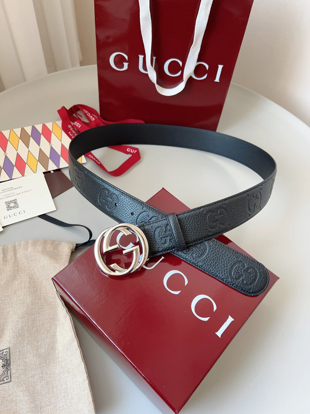 P1Q115B44 Popular High quality belt With full package