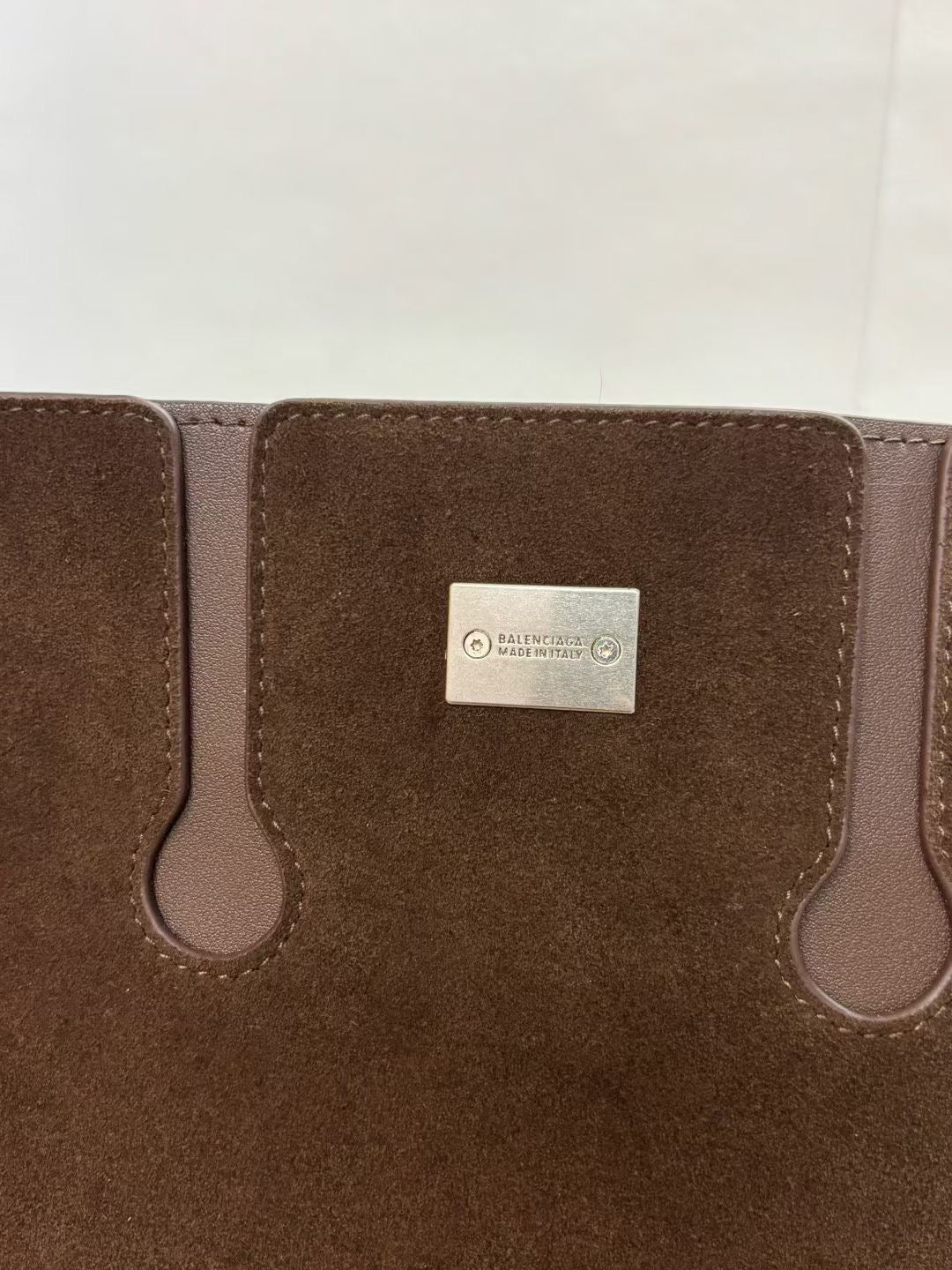 136PJ121B Popular leather bag