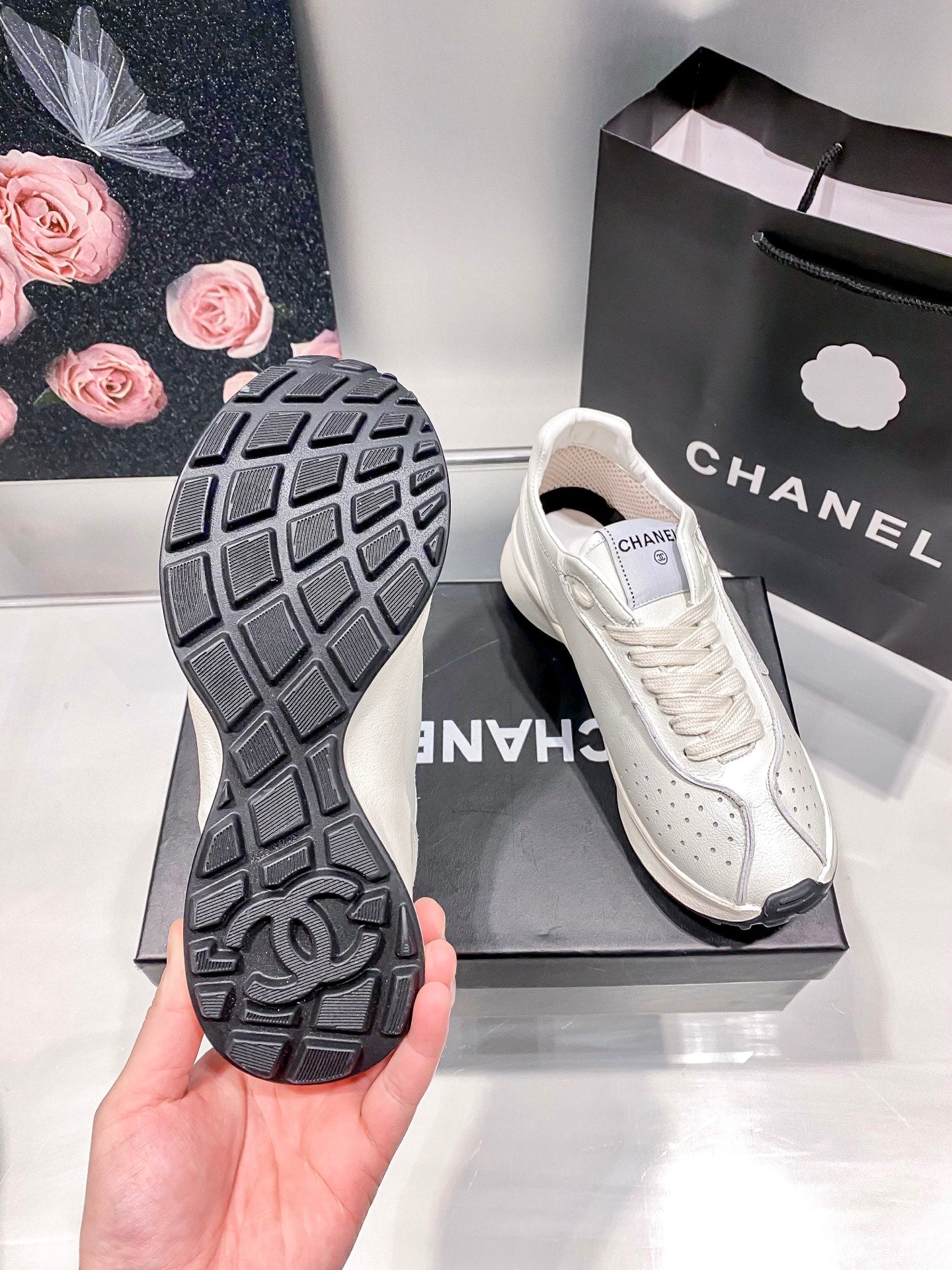 6105QC365Z Popular Shoes