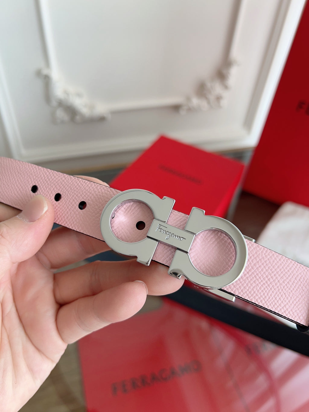 1115QA50P Popular High quality belt With full package