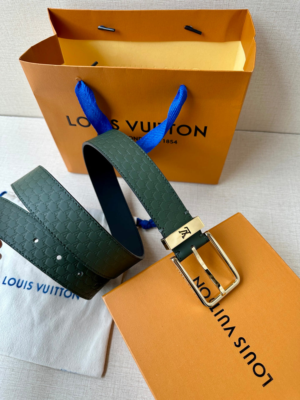 155RE222P Popular  High quality belt With full package