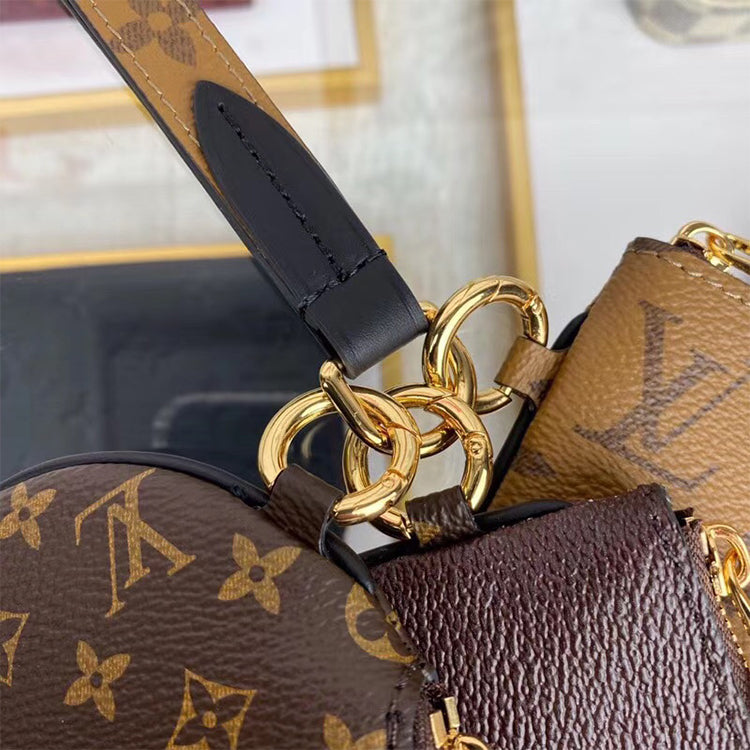 1E85B Popular   leather wallets