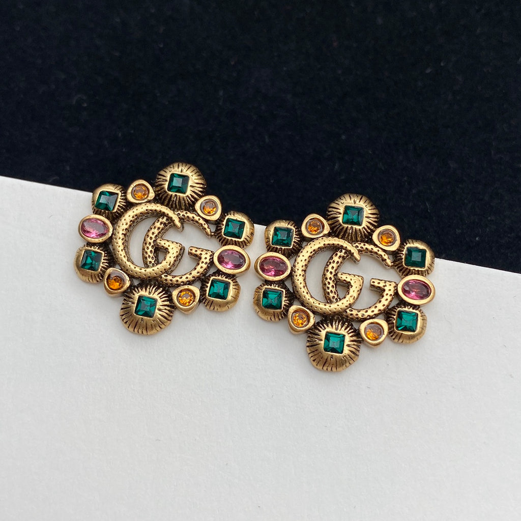 15ZB56E Popular Earrings