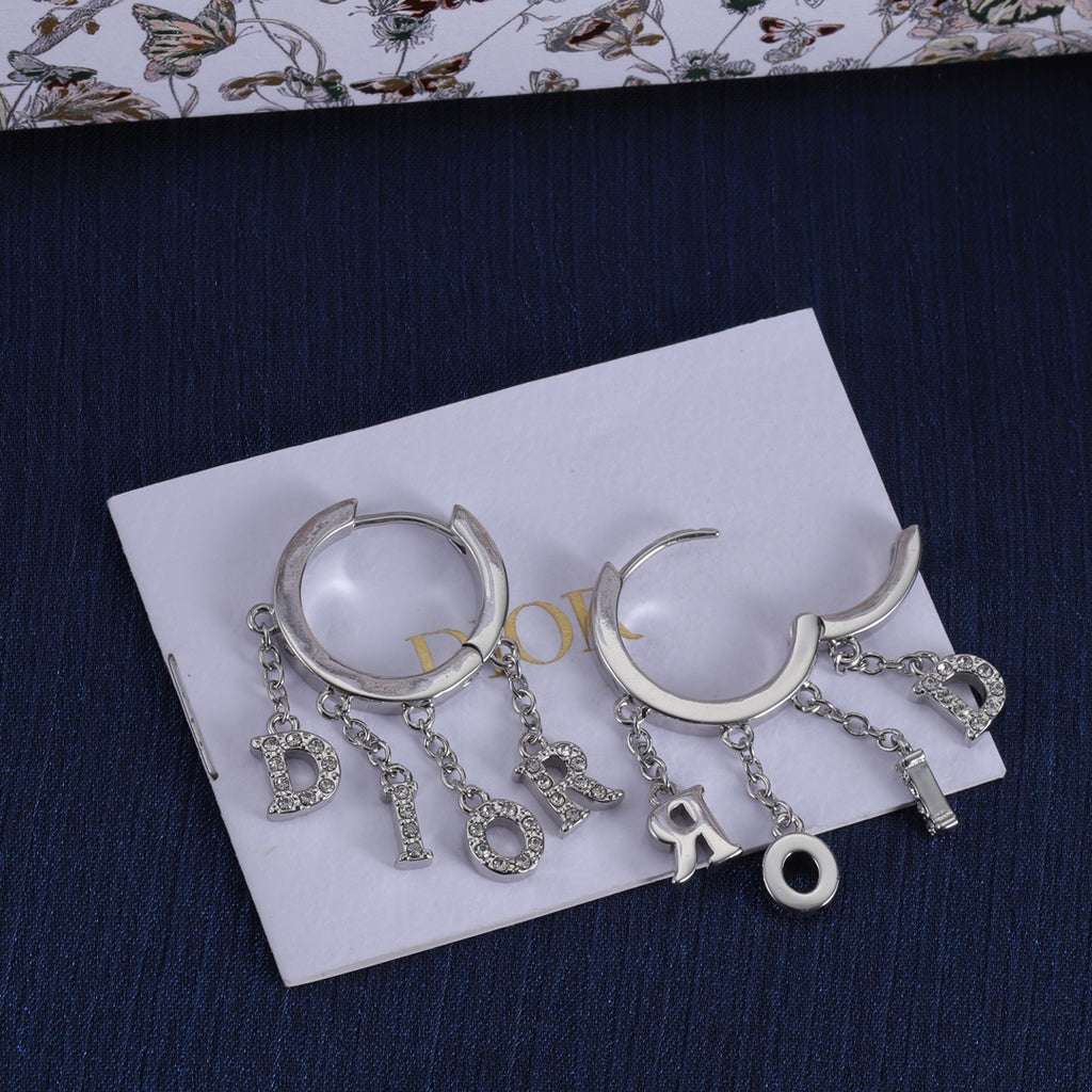 14D585E Popular  Earrings