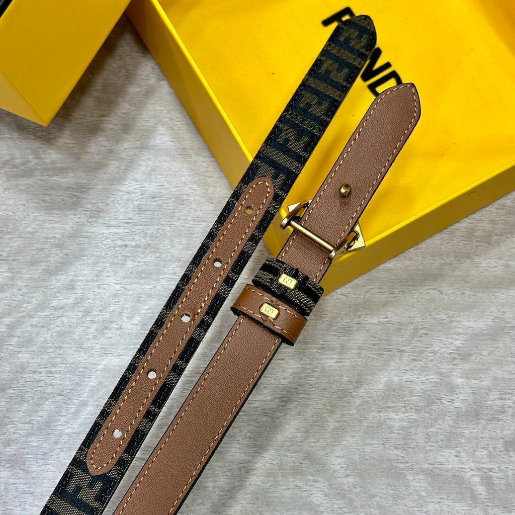 1WF186P Popular  High quality belt With full package