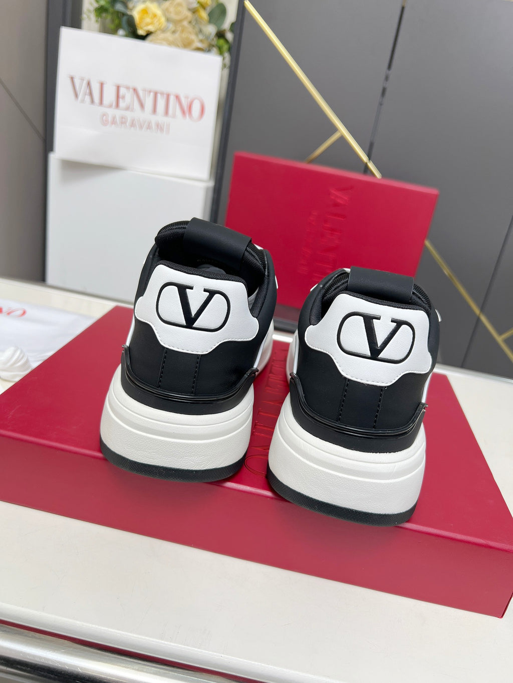 295QVL176Z  Popular high-quality Shoes