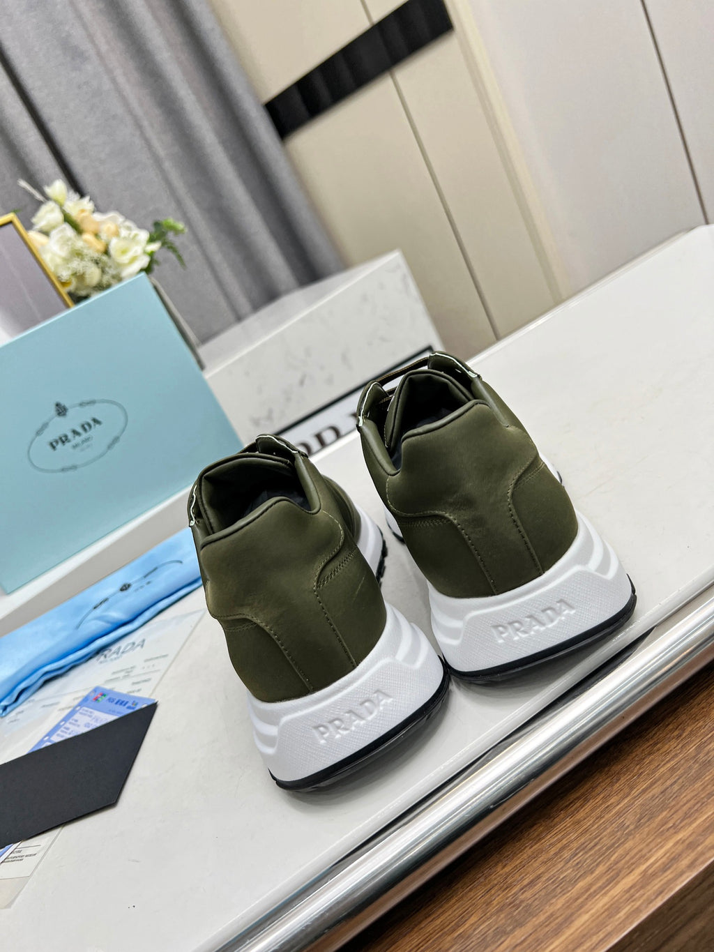 295QP92Z Popular high-quality shoes