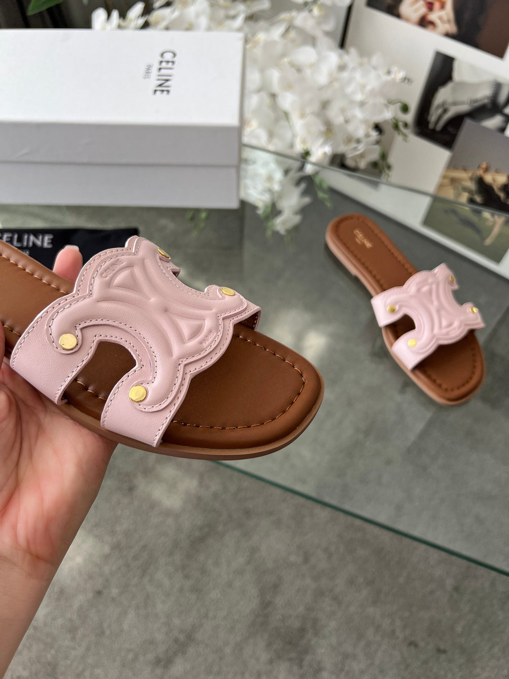 285ZN39Z  Popular leather Shoes
