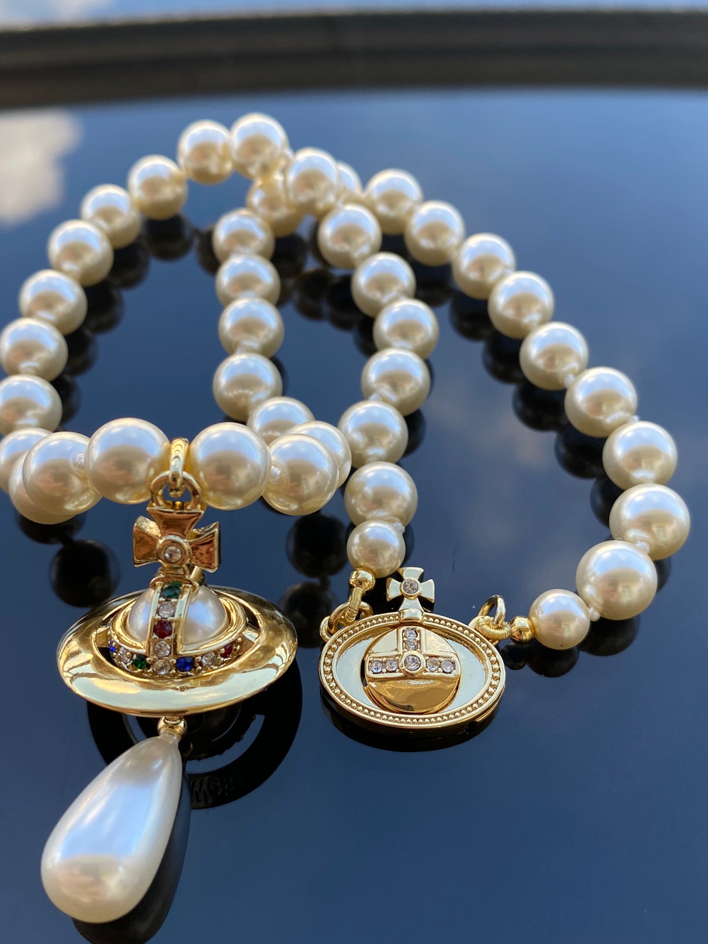 55QA462X Popular Necklace
