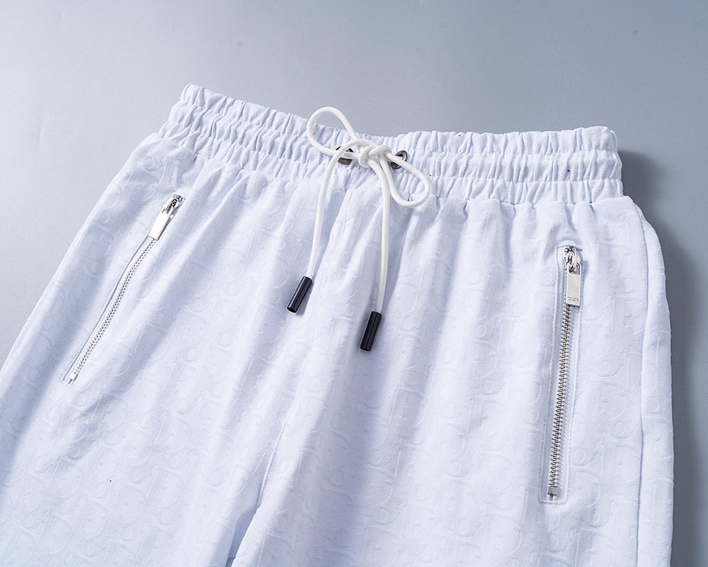 135RD116U  Popular shirt and shorts set