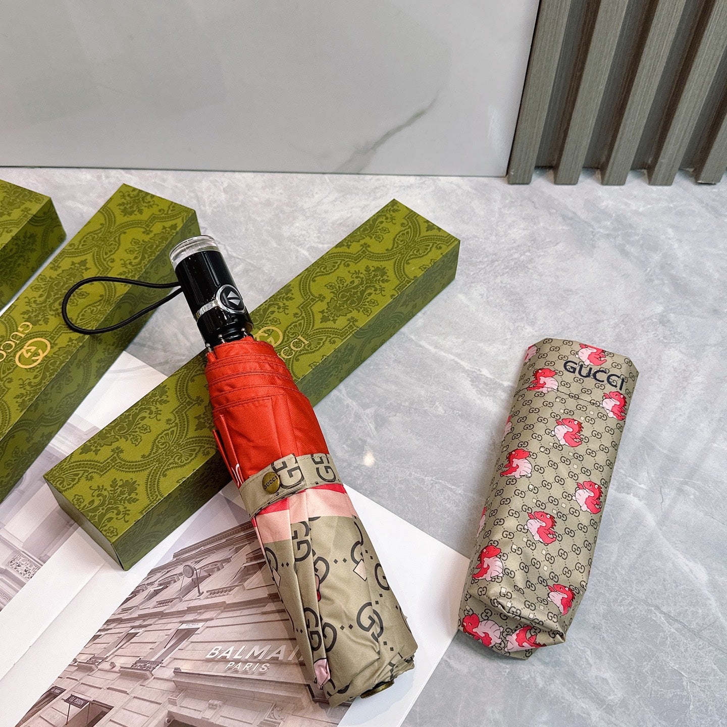 15RB8S Popular UV resistant umbrella
