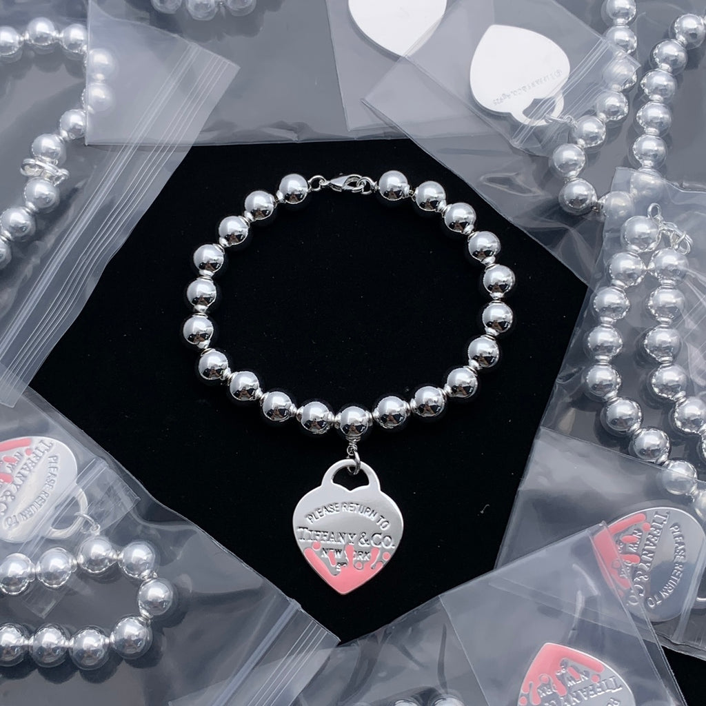 84T34K  Popular Bracelets