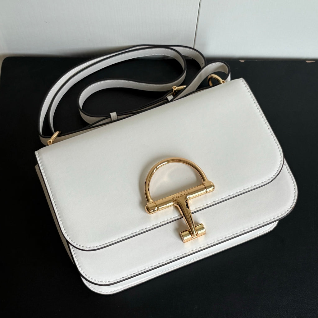136PB110B Popular leather bag
