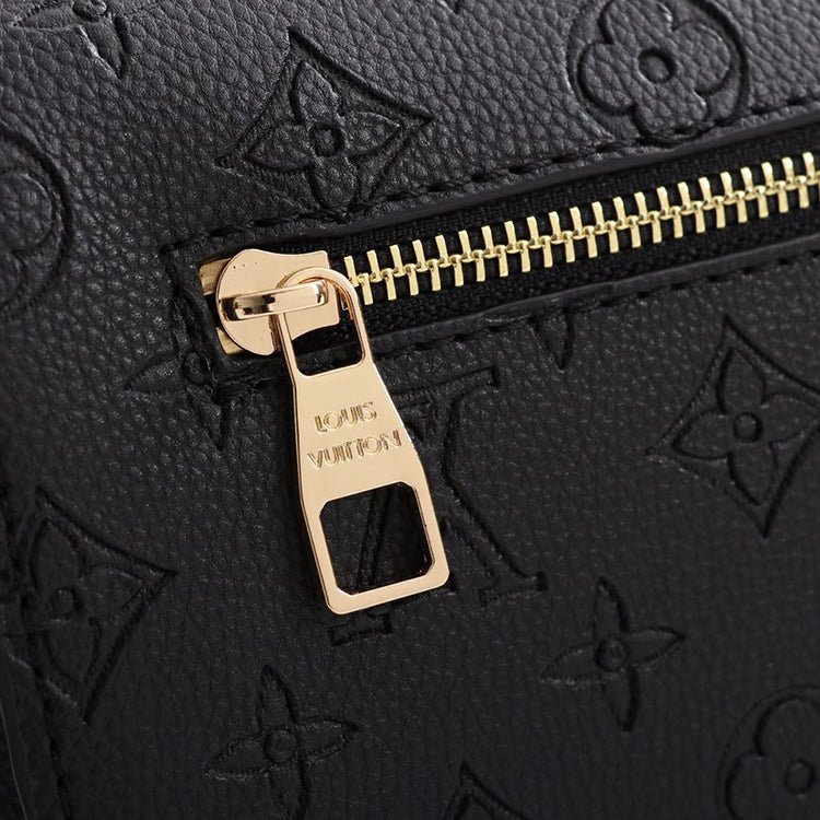 AE92B Popular leather bag 