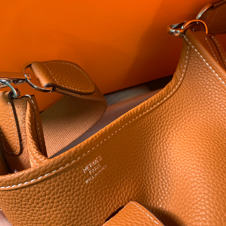 1H1B Popular   leather bag 