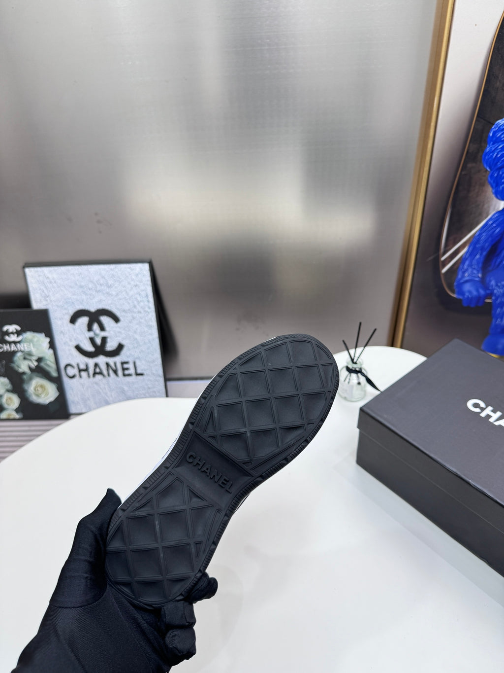 1115QC445Z Popular Shoes