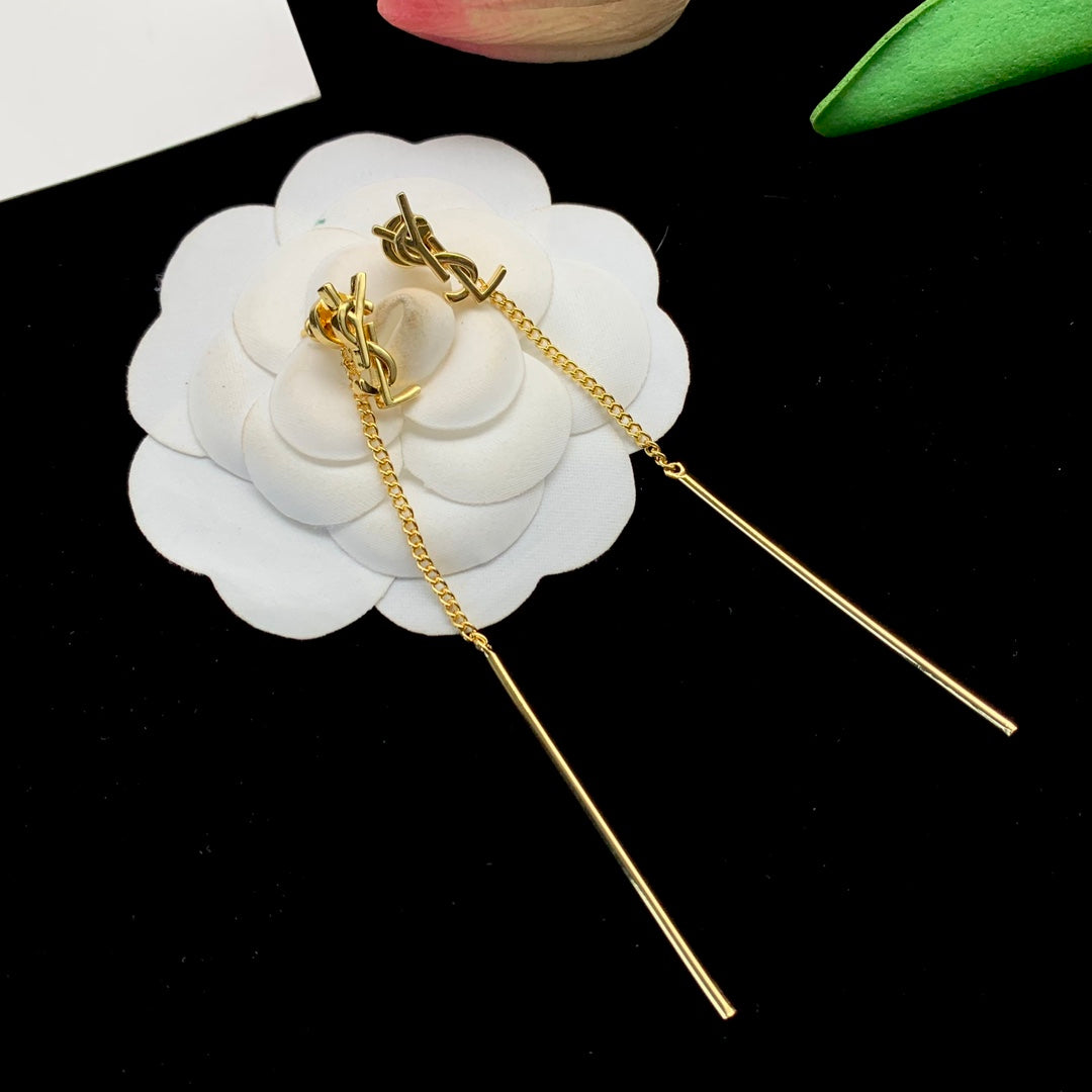 575XSL2E Popular Earrings