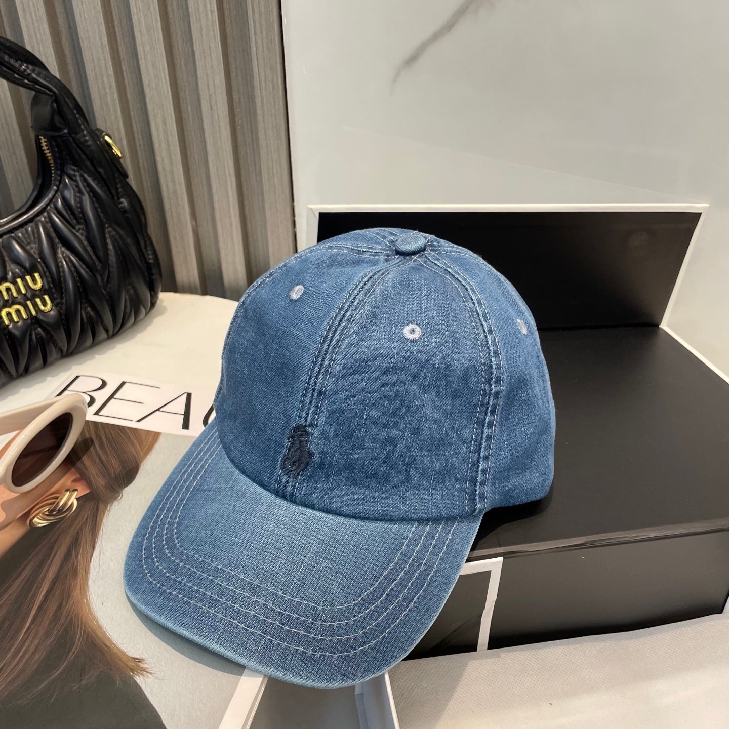 15QA104M Popular hats