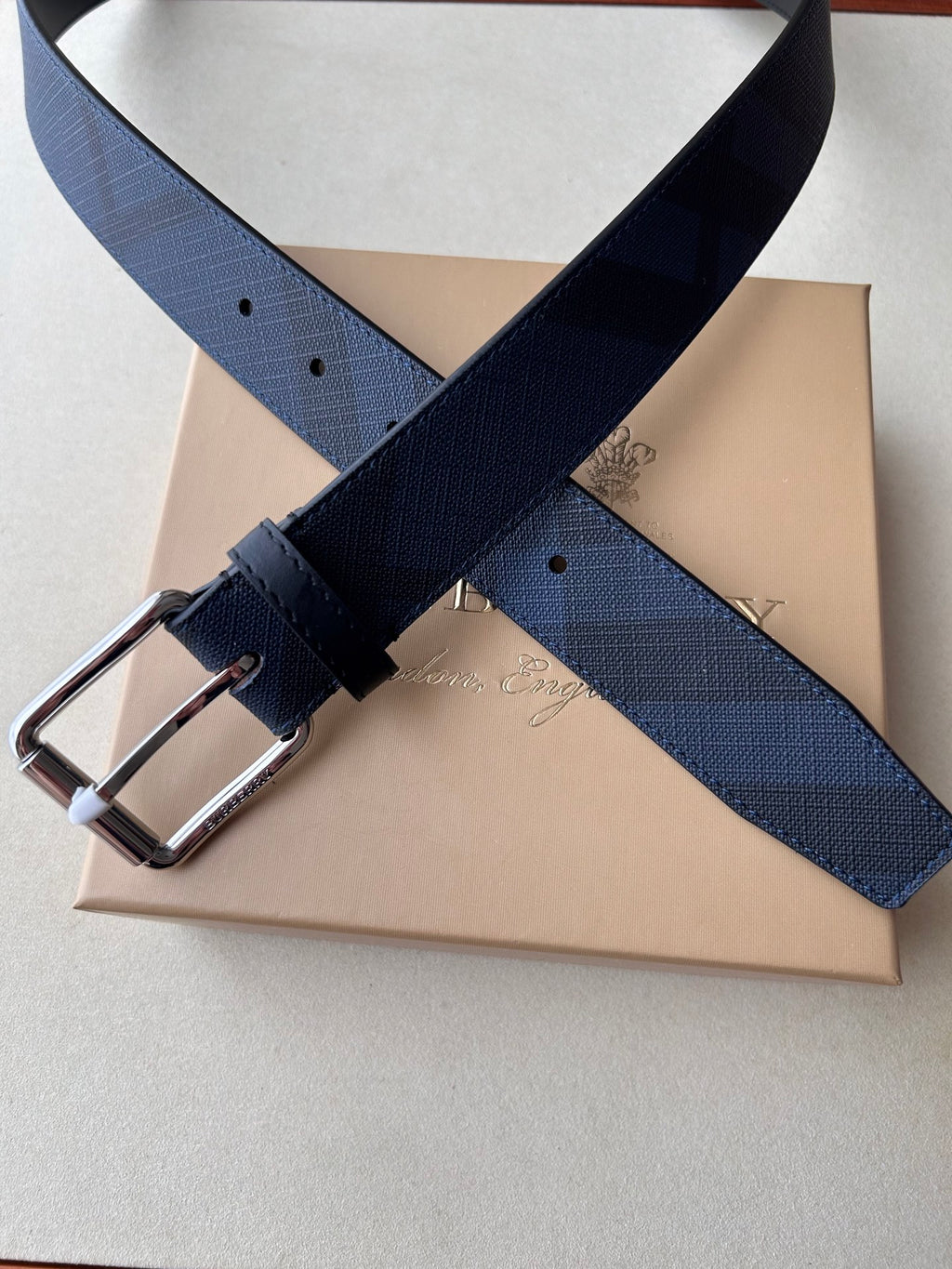 1115QR8P Popular High quality belt With full package