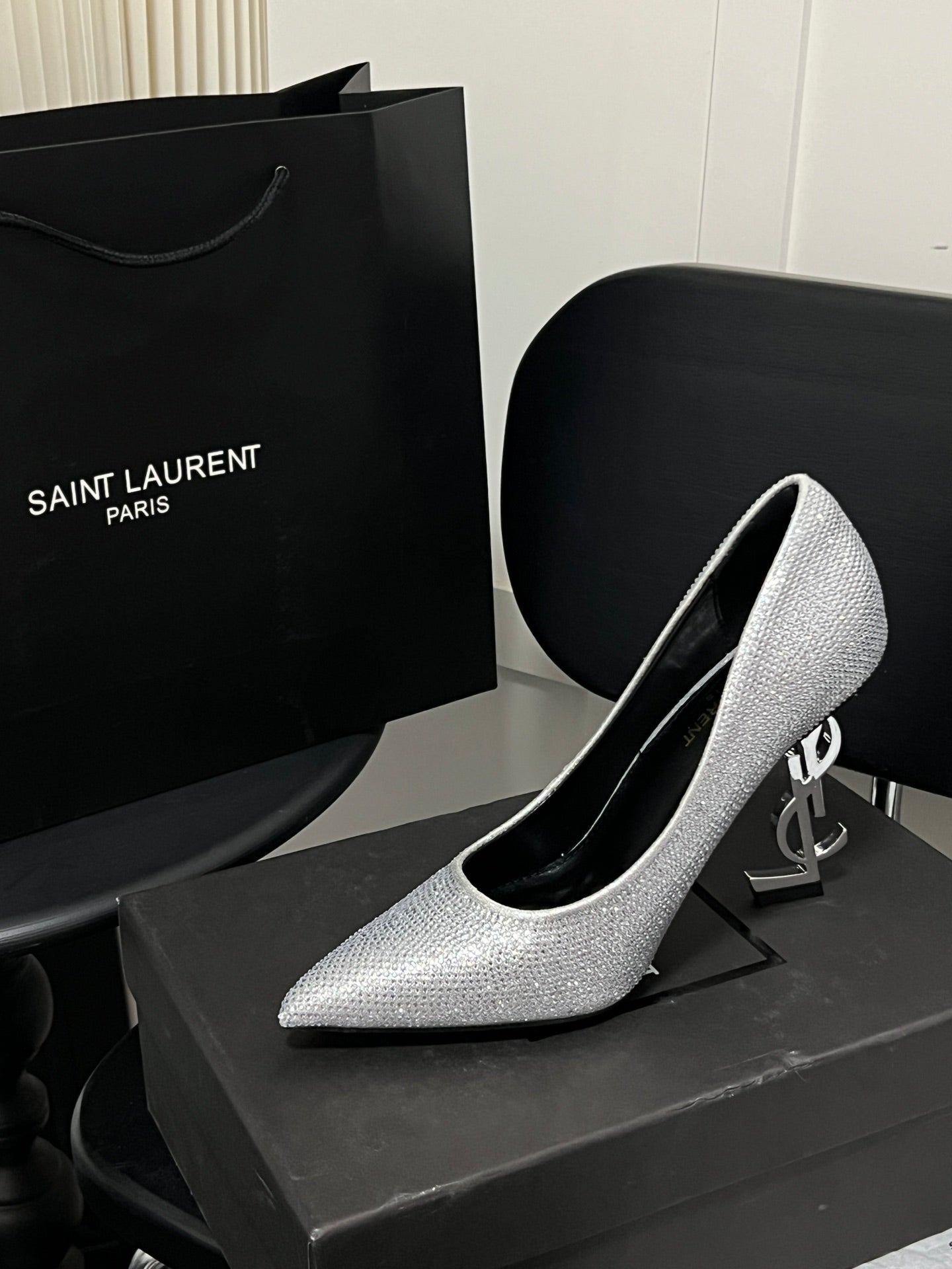 1LSL4Z Popular High heels (Heel height 10cm )