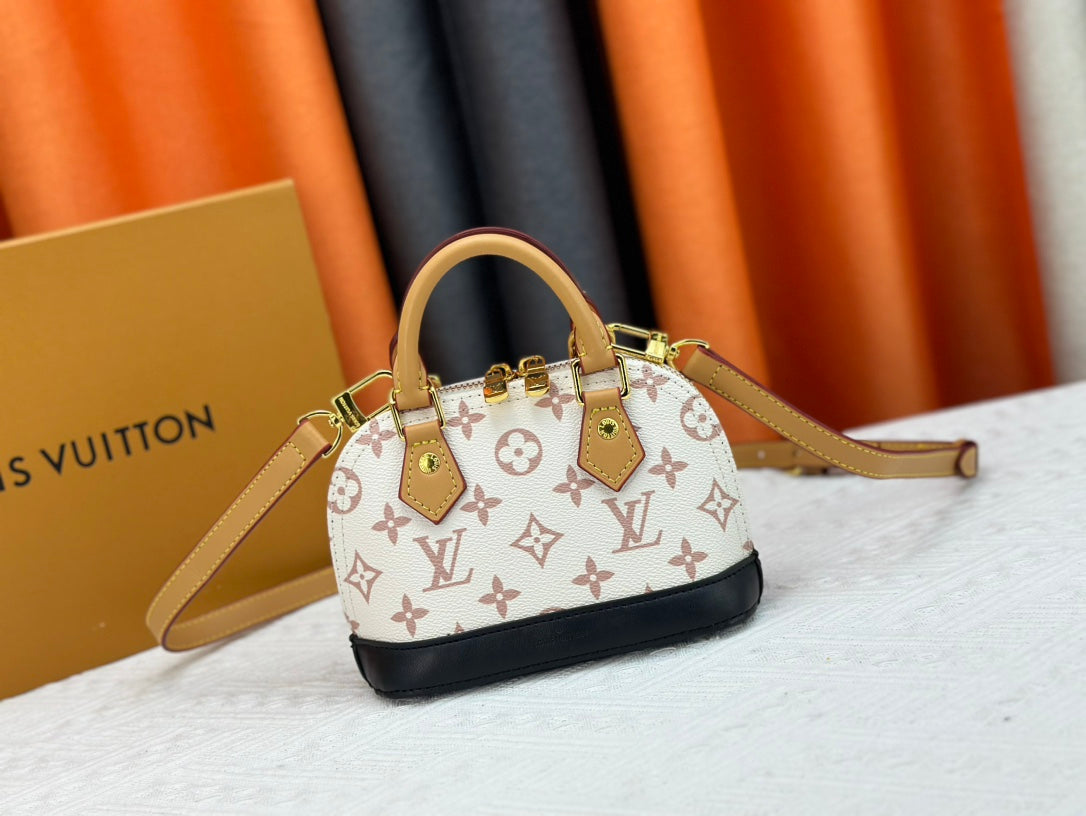 155XE20B Popular leather bag