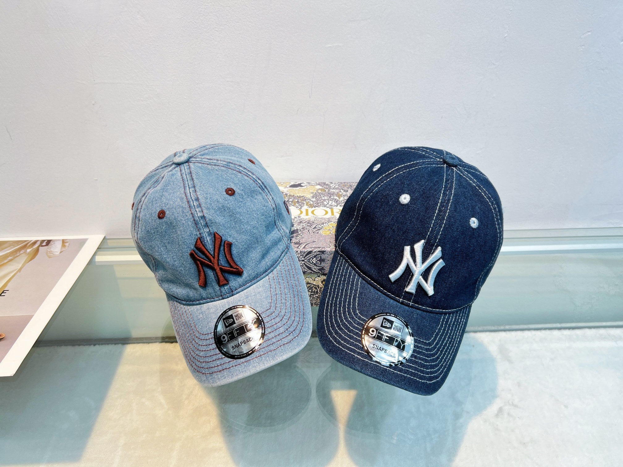 125ZA506M Popular  hats