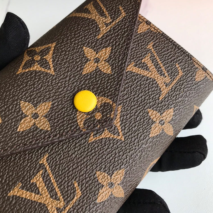 1E3B Popular  leather wallets
