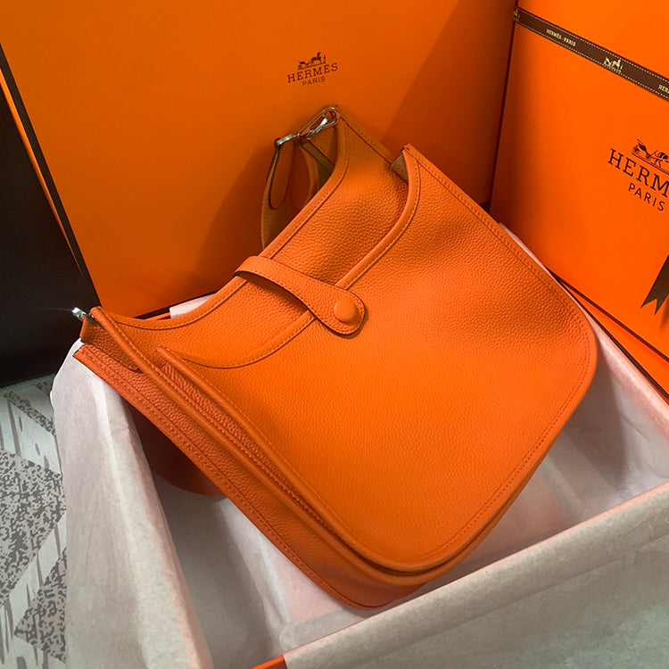 1H1B Popular   leather bag 