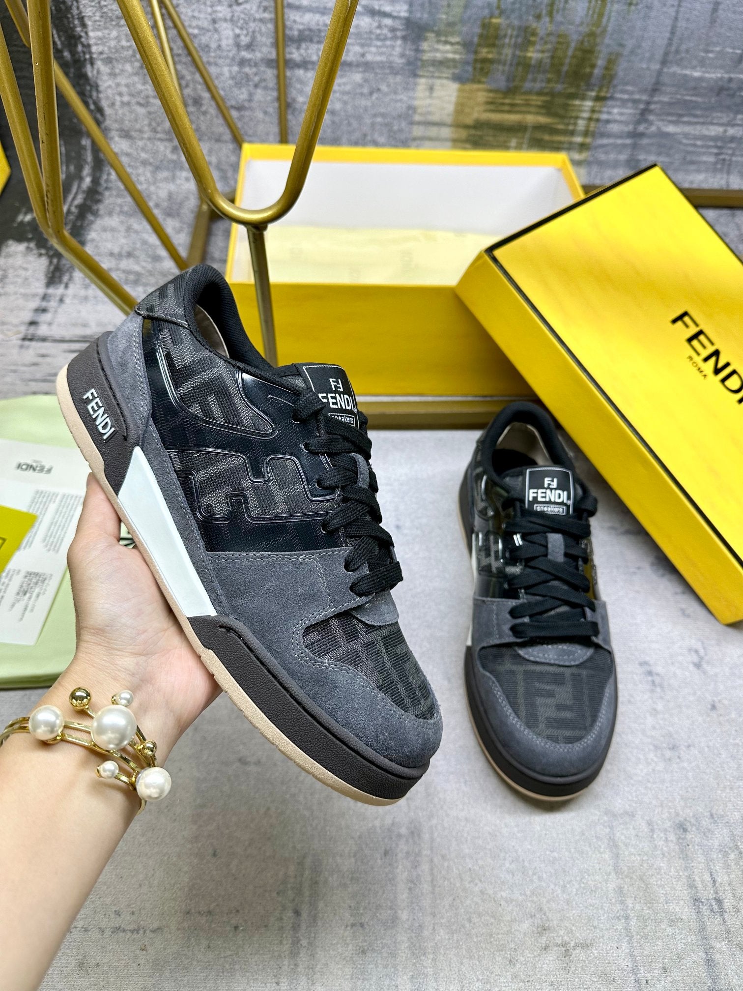 295NF13Z  Popular high quality shoes